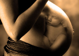 Image of Crisis pregnancy centers are saving babies' lives every day.  Tell Congress to leave them alone.