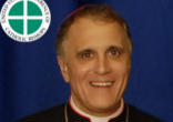 Image of Cardinal Daniel N. DiNardo Chairman, 
Committee on Pro-Life Activities United States Conference of Catholic Bishops.
