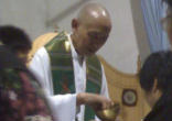 Image of Bishop Jia Zhiguo, underground bishop of Zhengding (Hebei).