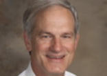 Image of Dr. Howell emphasized to his class that they did not need to agree with Catholic thought, but simply needed to understand and analyze it to succeed in the class.