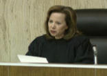 Image of Federal District Court Judge Susan Bolton