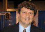 Image of David Hartline.