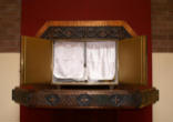 Image of We ask our readers around the globe to pray for the faithful of St. Rose of Lima Church, pray against any evil which could arise out of the sacrilegious act, and pray for the conversion of the thief who broke into that sanctuary, forcibly opened the tabernacle and stole the Ciborium containing the Lord from that Holy of Holies. 
