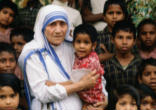Image of 'We are so grateful that today these mothers choose not to kill their children.' 