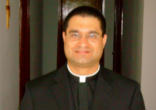 Image of Deacon Hezuk Shroff.