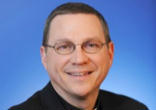 Image of Fr. Paul Chaim Benedicta Schenck is a priest in the Roman Catholic Diocese of Harrisburg where he is Director of the Respect Life Office.