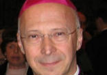 Image of Cardinal Angelo Bagnasco