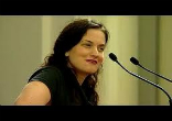 Image of Gianna Jessen was born alive at an abortion clinic 33 years ago to a seventeen year old woman after a saline abortion at 7 1/2 months gestation