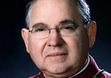 Image of Archbishop Gomez: Few dioceses are so urban and cosmopolitan and, at the same time, so dynamic in their population growth, especially as a consequence of immigration. And that is why it is possible to say that, at its various levels, the challenges to be faced go from those that exist in the most 
