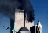 Image of Most of us still vividly remember where we were and what we were doing when the images of the World Trade Center under attack filled our TV screens.