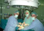 Image of Delivery at Holy Family Hospital