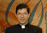 Image of Photo of Father Pavone. Some of the topics he has spoken about are: Why Abortion Breaks all of the Commandments; Justice Demands That Human Life Be Defended; The Culture of  Life Will Prevail; Why Politicians Who Defend Abortion Should Not Receive Communion.