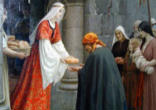 Image of St. Elizabeth of Hungary