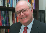 Image of Bill Donahue, President of the Catholic League
