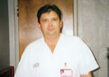 Image of Only God could bring together a Catholic in northern Virginia with a Catholic prisoner in Alabama. 