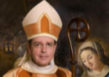 Image of Archbishop Allen Vigneron