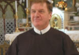 Image of Secretary of the Vatican's congregation for consecrated life, Archbishop Joseph William Tobin 