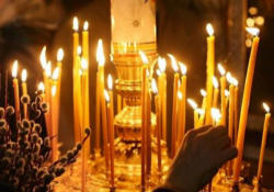 Advent is a time for hope