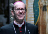 Image of Thomas J. Olmsted, Bishop of Phoenix

