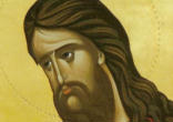 Image of Icon of John the Baptizer