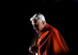 Image of Pope Benedict XVI