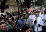 Image of Vietnamese Redemptoriats priests faithful to Rome
