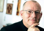 Image of Bishop Robert Vasa  