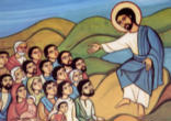 Image of The Sermon on the Mount