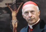 Image of Cardinal Angelo Bagnasco 