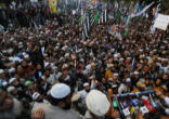 Image of Shouting 