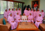 Image of Immaculate Mary Queen of Heaven Missionaries 
