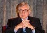 Image of Dr. Bernard 