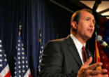 Image of Rep. Trent Franks (R-Ariz.) 