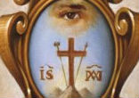 Image of The Coat of Arms (seal) of the 
Congregation of the Most Holy Redeemer