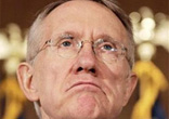 Image of Senator Harry Reid