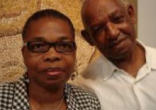 Image of Eunice and Owen Johns 
