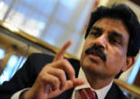 Image of An outcry over the killing of Shahbaz Bhatti 