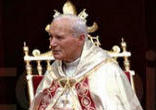 Image of The Beloved and Venerable John Paul II