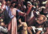 Image of Lazarus, Come Forth