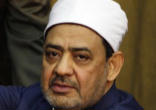 Image of Ahmed El-Tayeb, Grand Imam of Al-Azhar