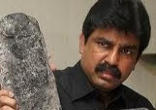 Image of The funeral of the Pakistani Christian Martyr Shahbaz Bhatti