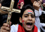 Image of The right to religious freedom should be viewed as innate to the fundamental dignity of every human person