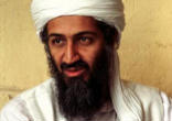 Image of Osama Bin Laden has been killed