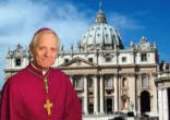 Image of Cardinal Wuerl 