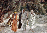 Image of Following Jesus means living a real life 