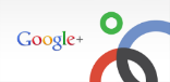 Image of Google+ has been released to a limited group and will be released in stages.