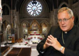 Image of Bishop Thomas J. Tobin 