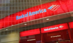 Image of Bank of America has agreed to pay a $14 billion settlement to investors burned by the 2008 financial crisis.