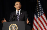 Image of President Obama must make the case to America for spending cuts and revenue increases without alienating voters.