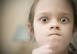 Image of Kids do not like professionals and government officials messing with their families 